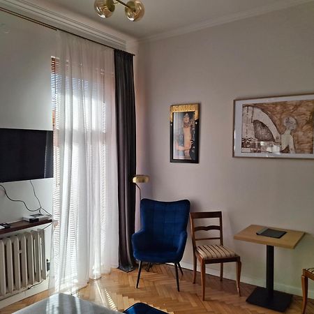 Apartament Studio Z Widokiem Na Rynek Bochnia Zewnętrze zdjęcie