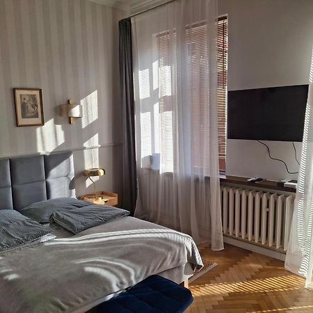Apartament Studio Z Widokiem Na Rynek Bochnia Zewnętrze zdjęcie
