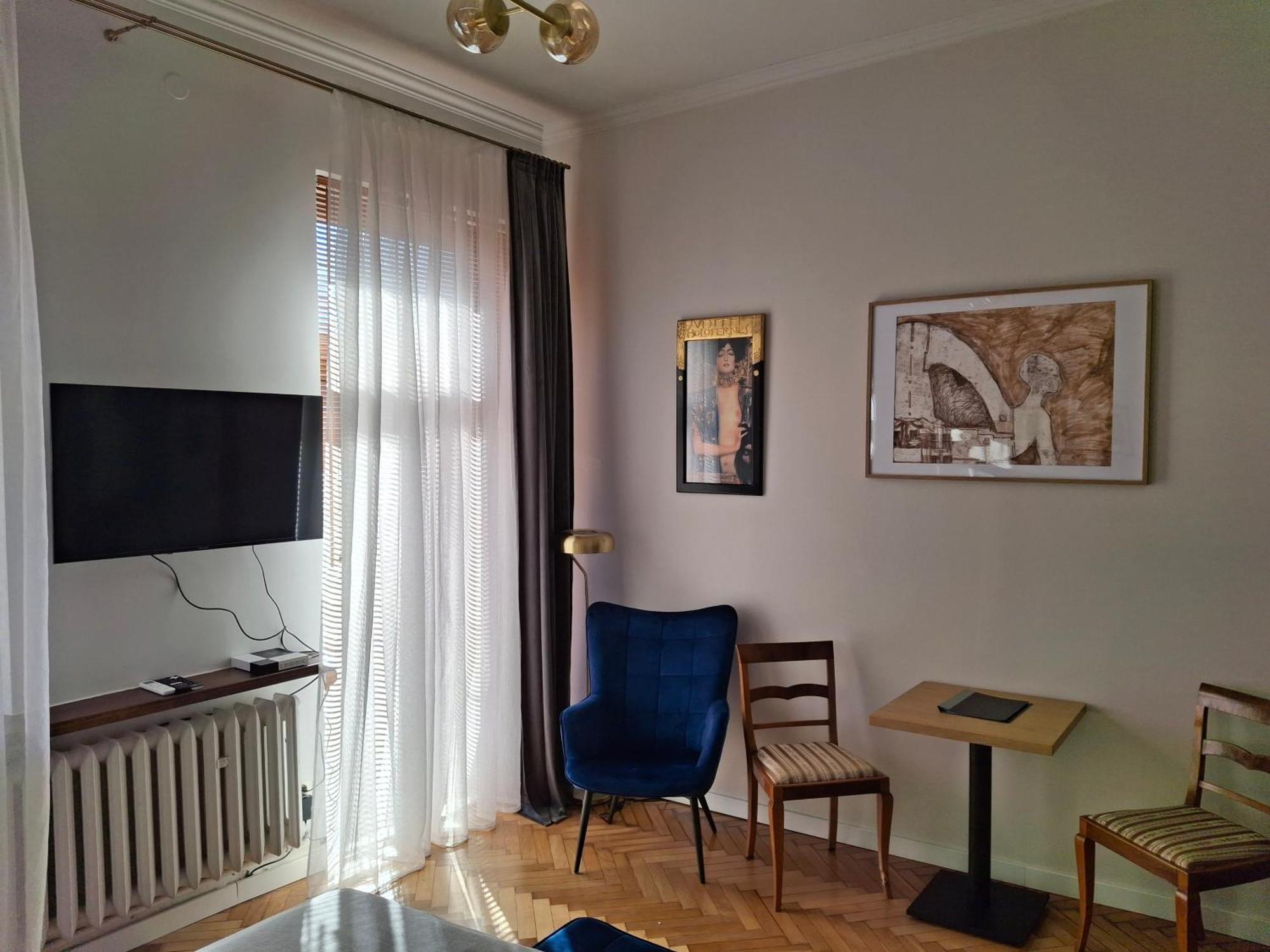Apartament Studio Z Widokiem Na Rynek Bochnia Zewnętrze zdjęcie