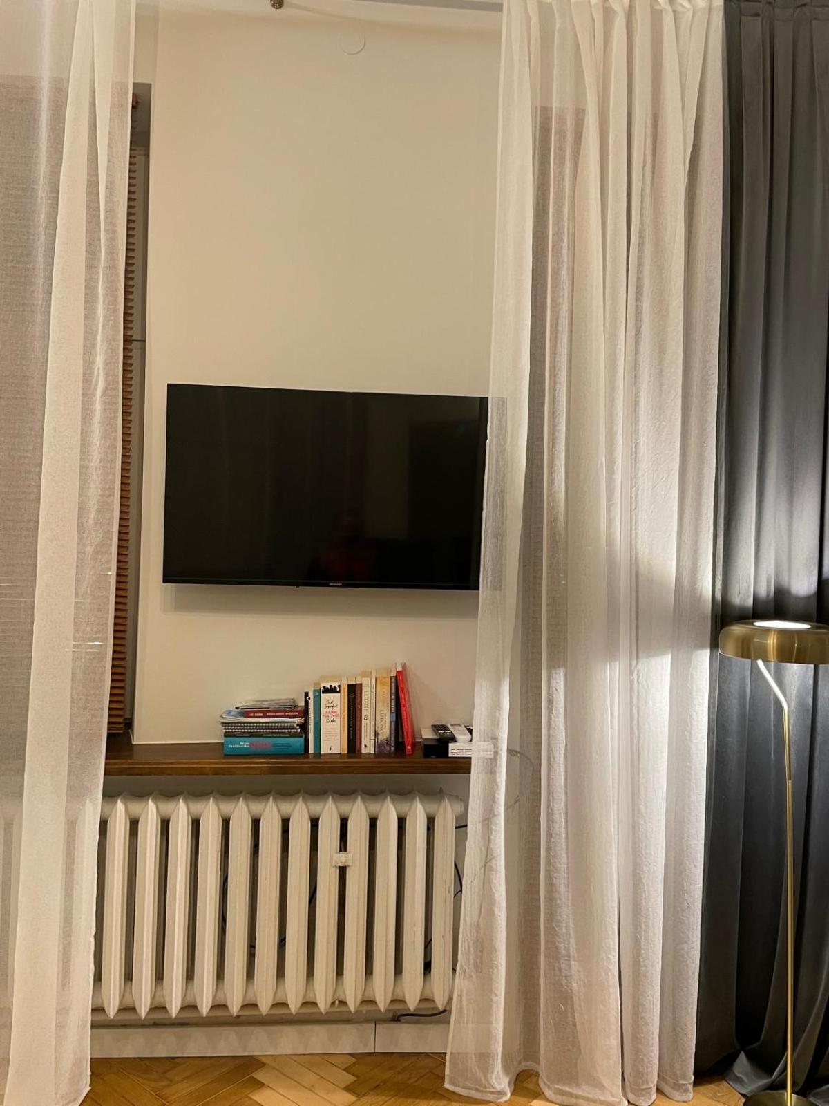 Apartament Studio Z Widokiem Na Rynek Bochnia Zewnętrze zdjęcie