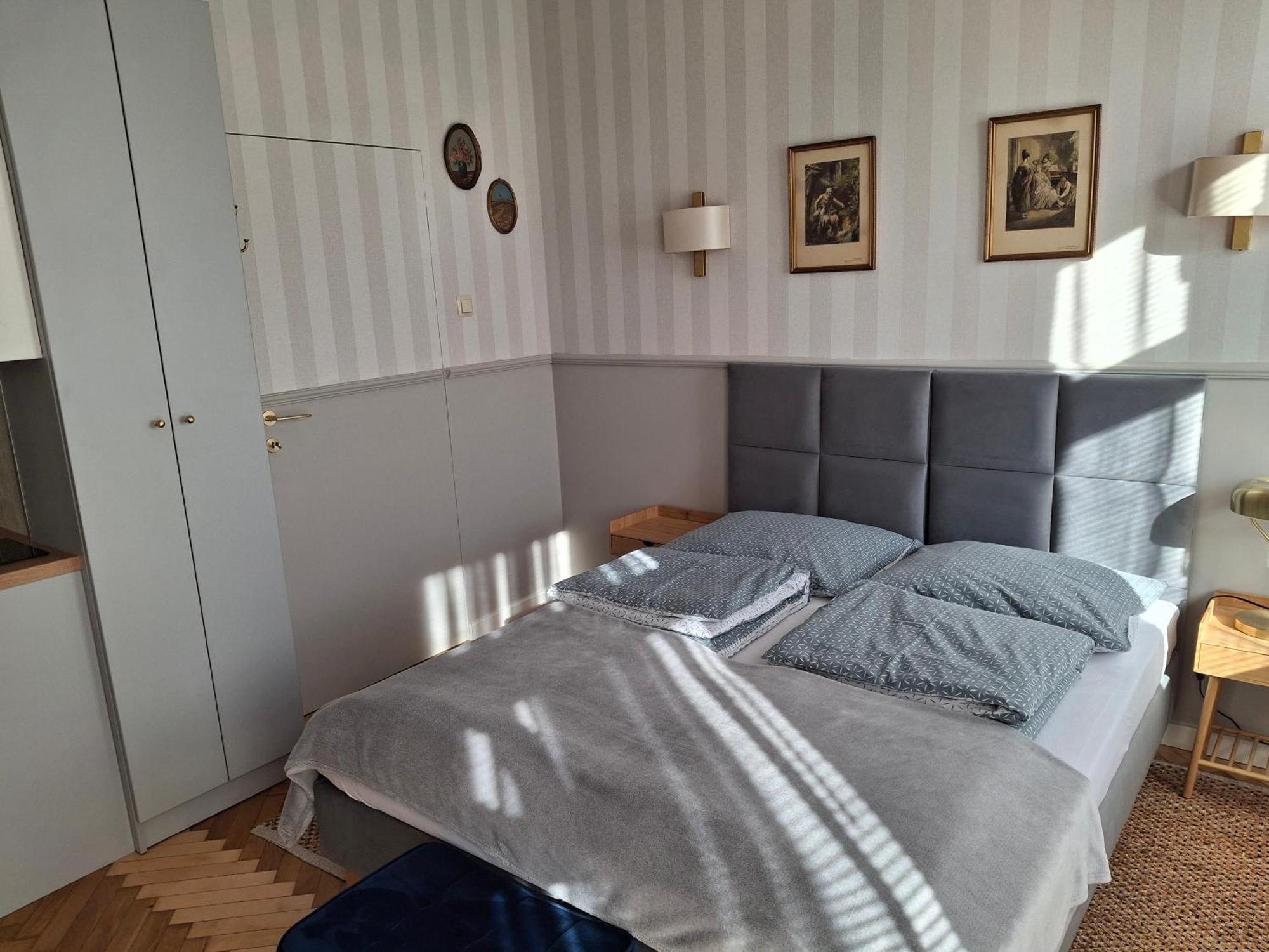 Apartament Studio Z Widokiem Na Rynek Bochnia Zewnętrze zdjęcie