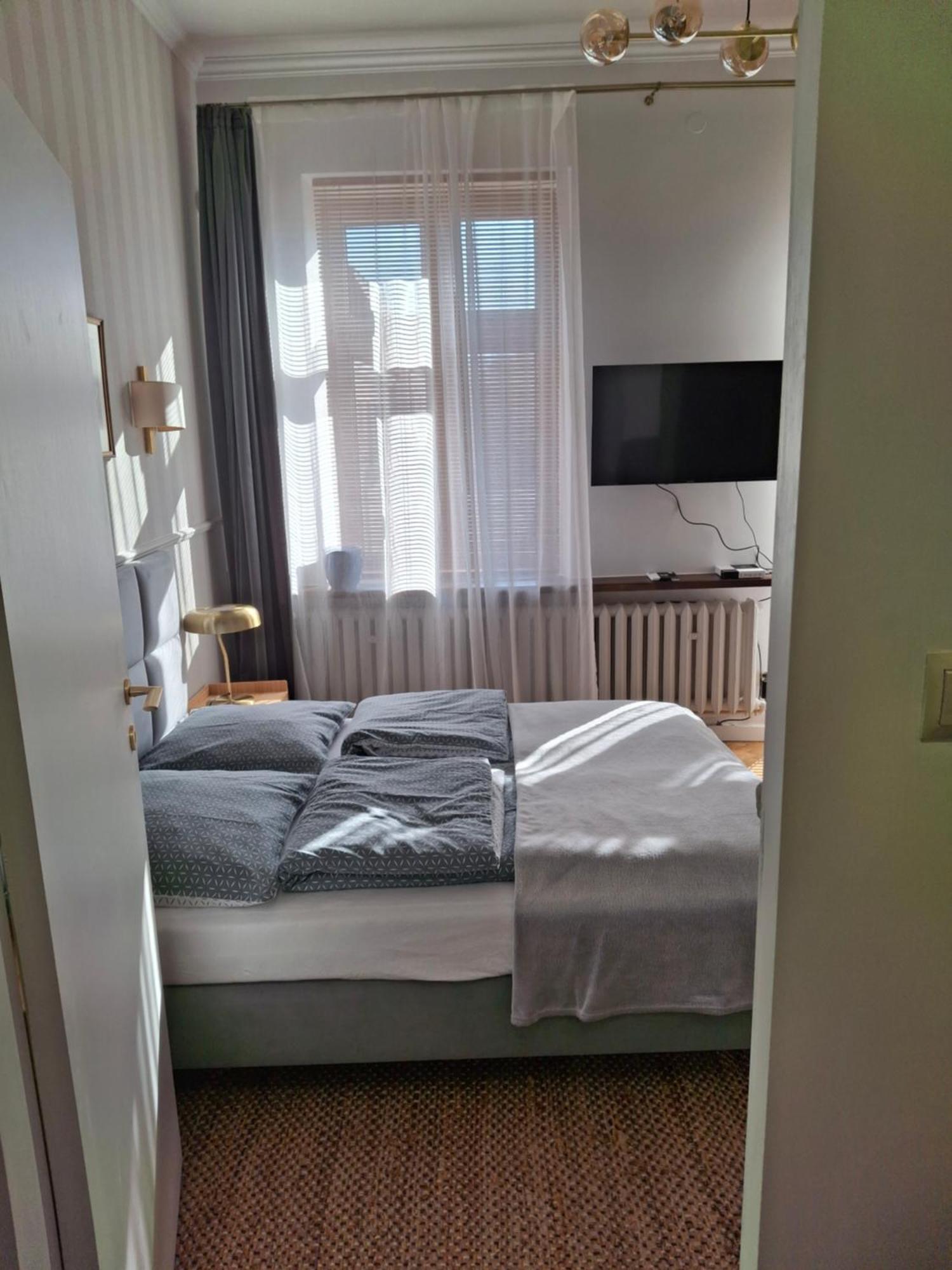 Apartament Studio Z Widokiem Na Rynek Bochnia Zewnętrze zdjęcie