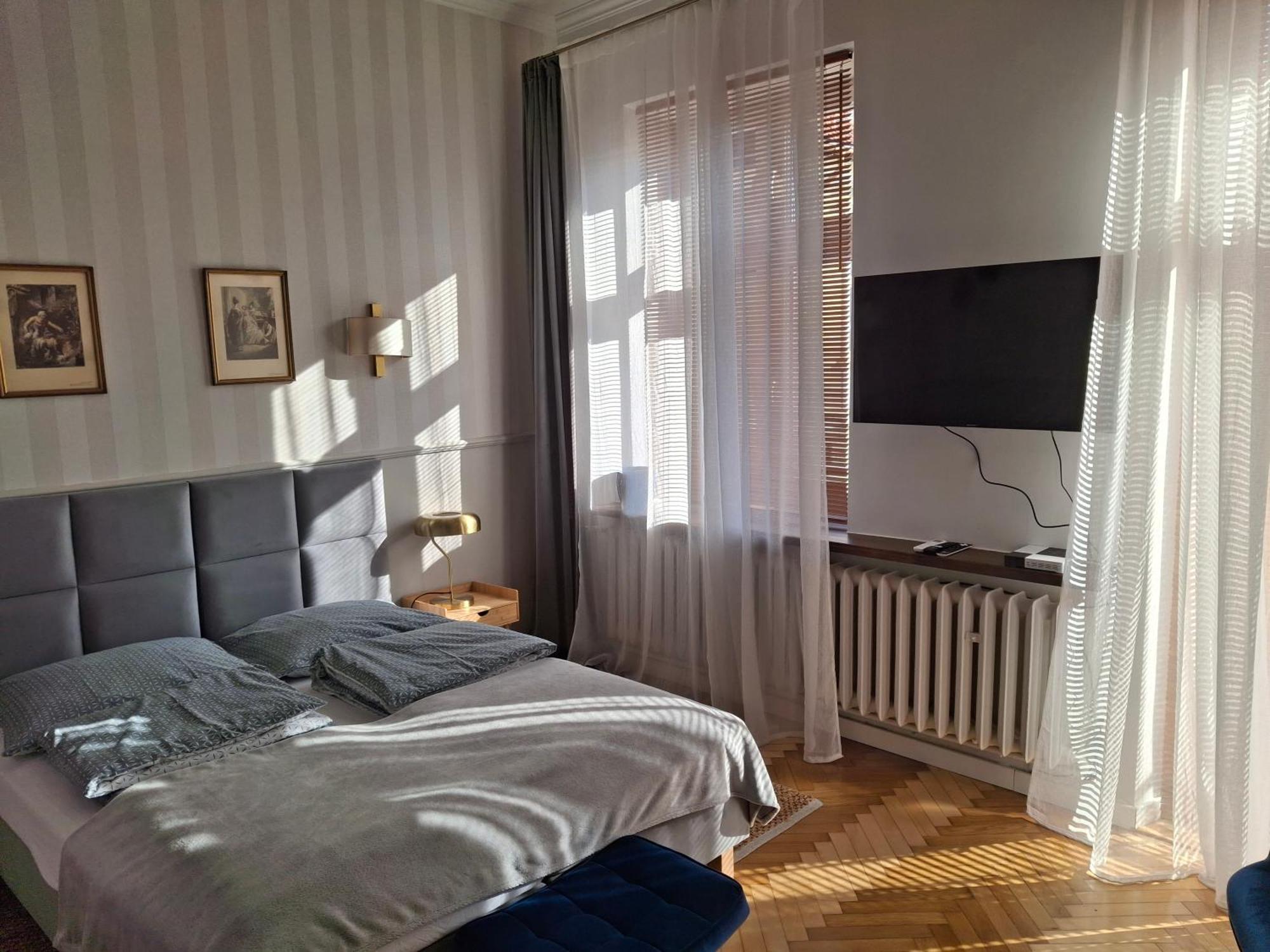 Apartament Studio Z Widokiem Na Rynek Bochnia Zewnętrze zdjęcie