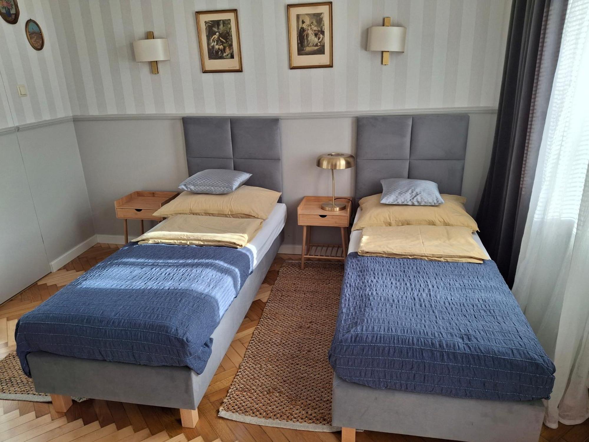 Apartament Studio Z Widokiem Na Rynek Bochnia Zewnętrze zdjęcie